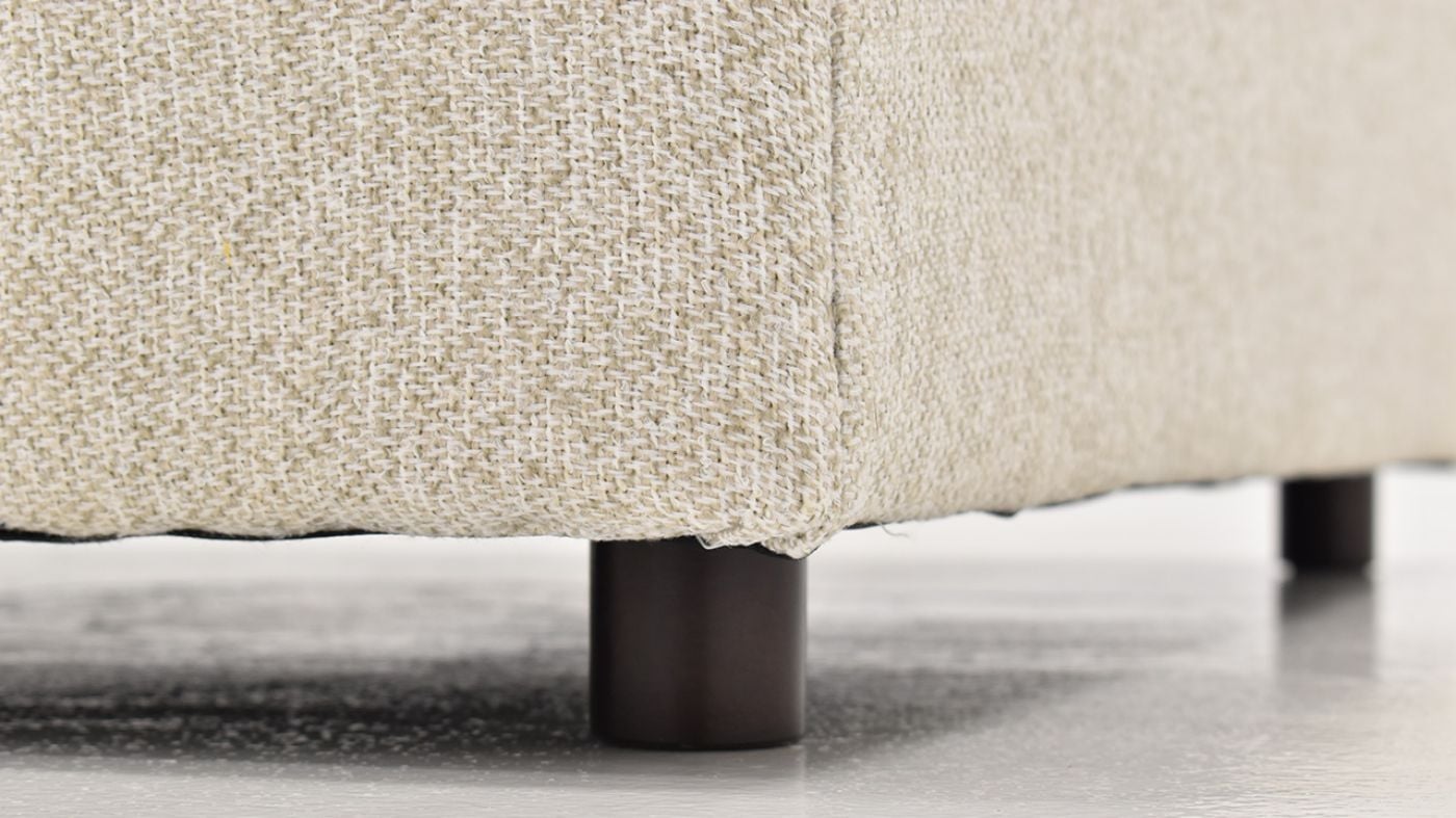 Picture of Hogan Sectional - Off White