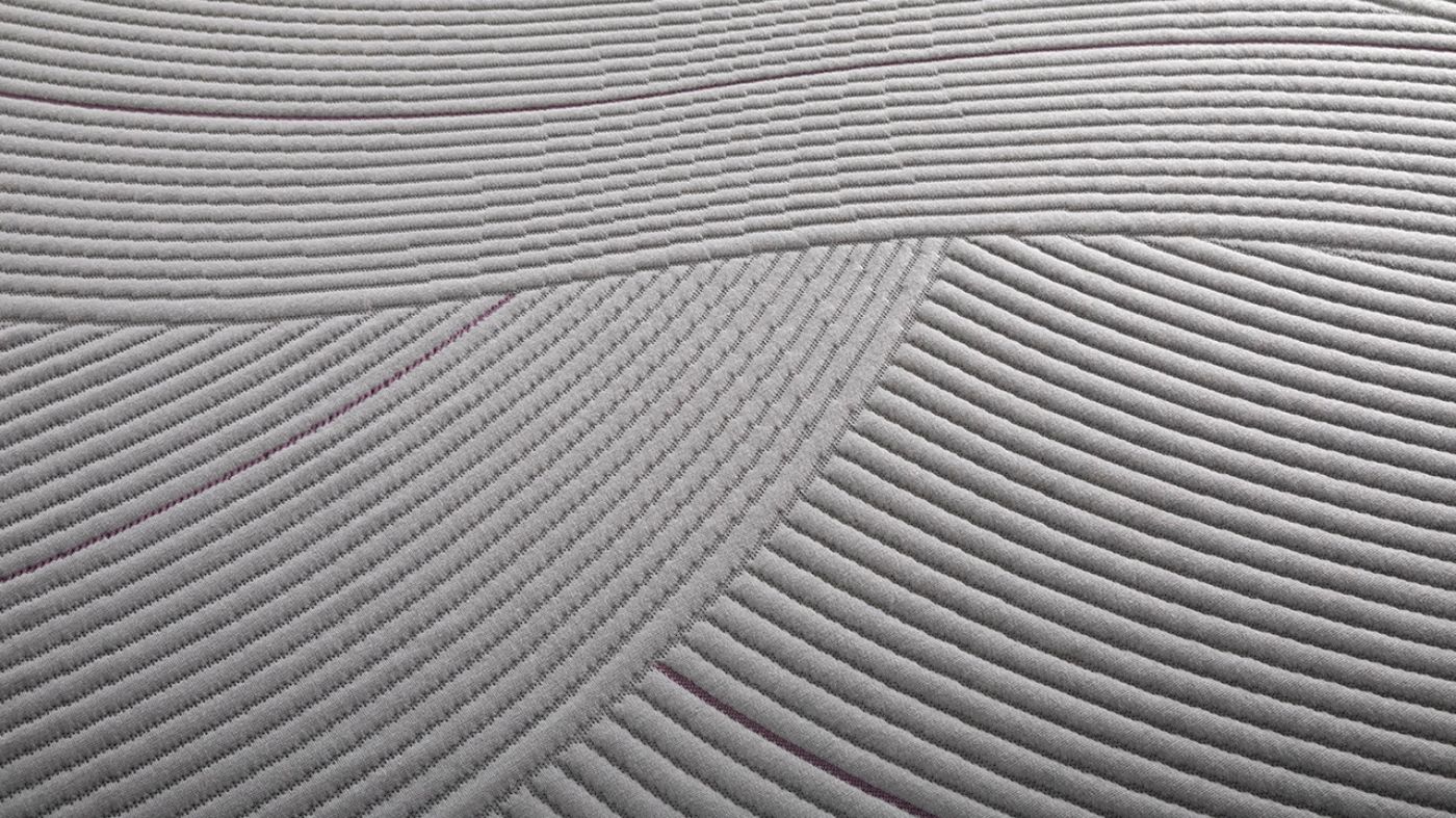 Picture of Restore Premier Firm Mattress by Purple  - Full