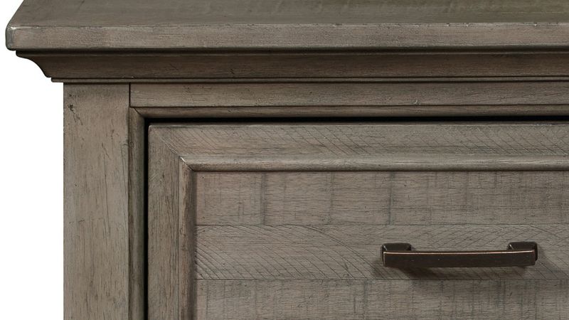 Picture of Chatham Park Nightstand - Gray
