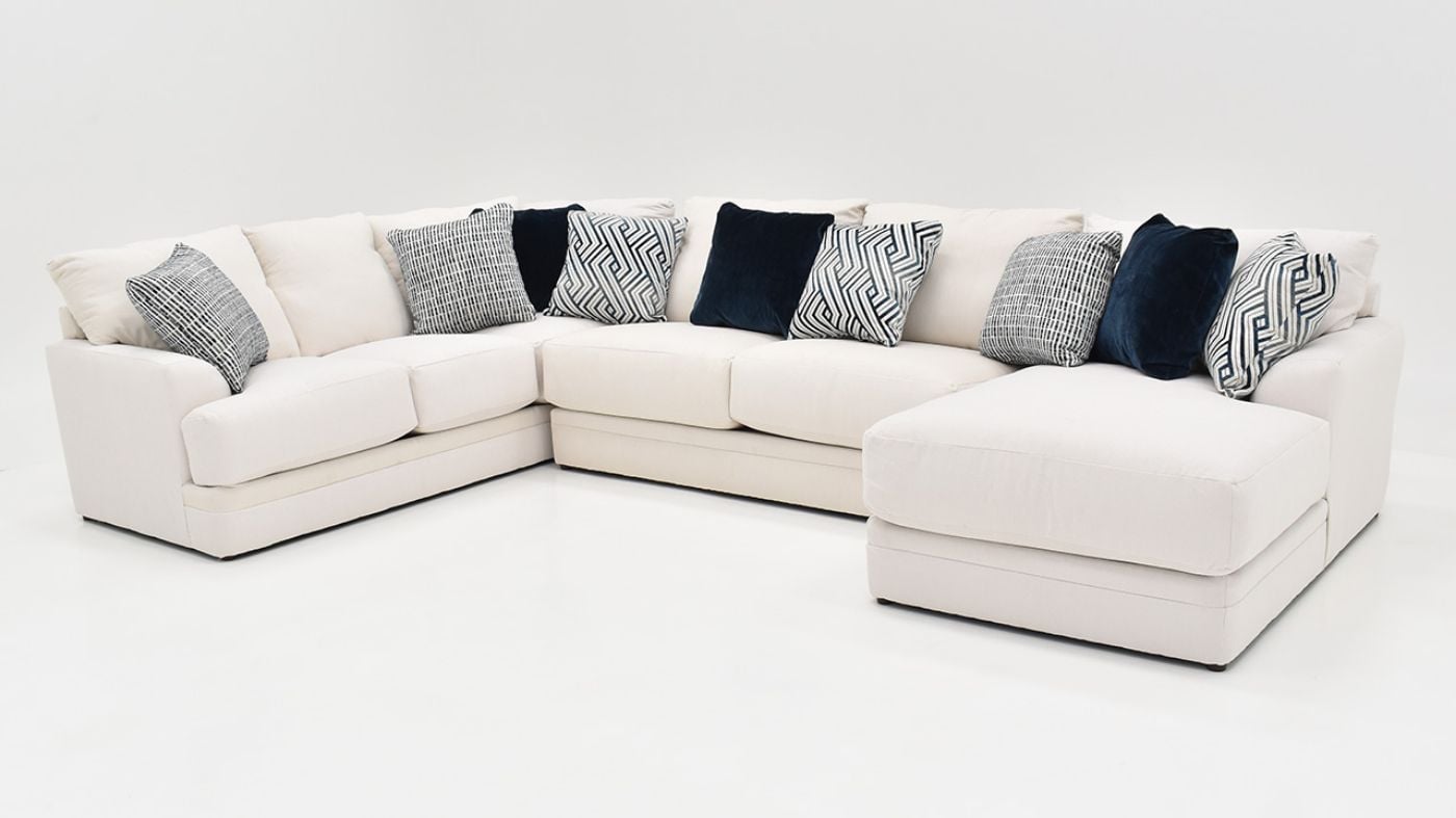 Picture of Polaris Sectional