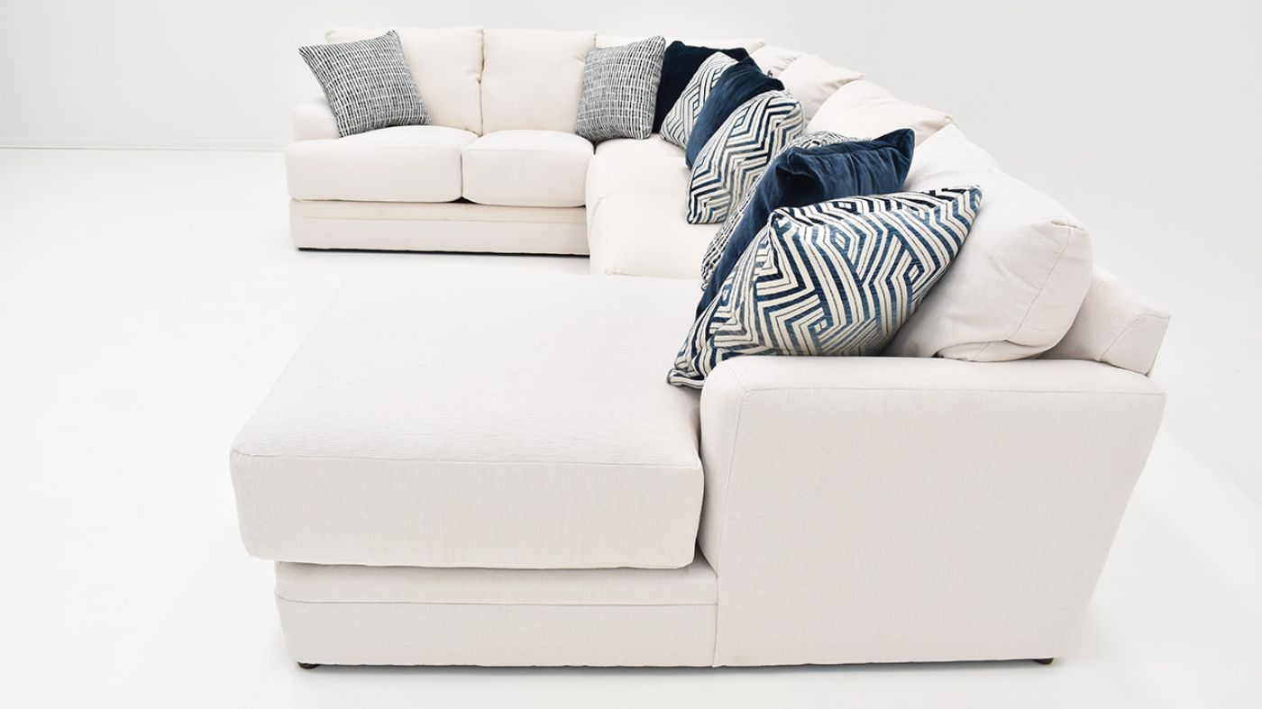 Picture of Polaris Sectional
