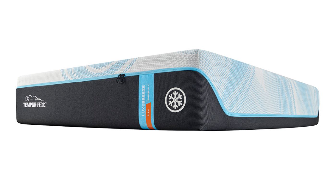 Picture of Tempur LuxBreeze Firm - Queen