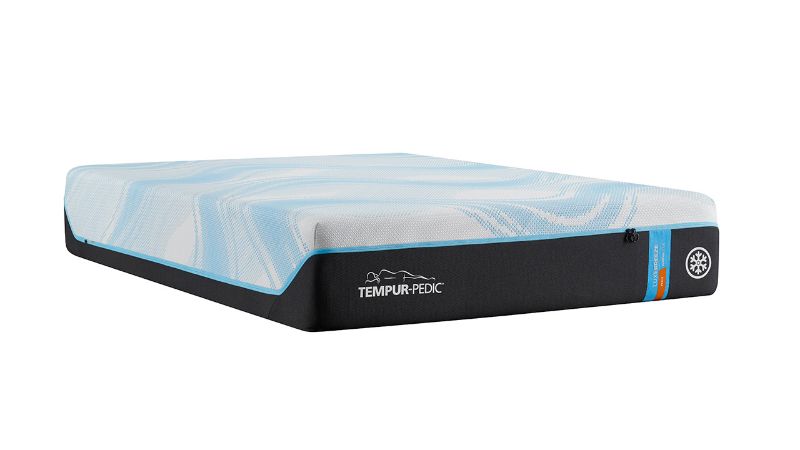 Picture of Tempur LuxeBreeze Firm - Twin XL
