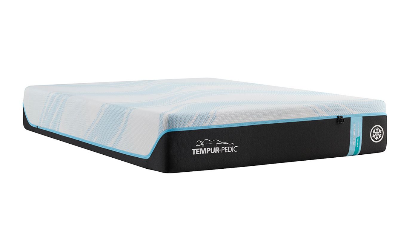 Picture of Tempur-Pedic ProBreeze 2.0 Medium Mattress - Twin XL
