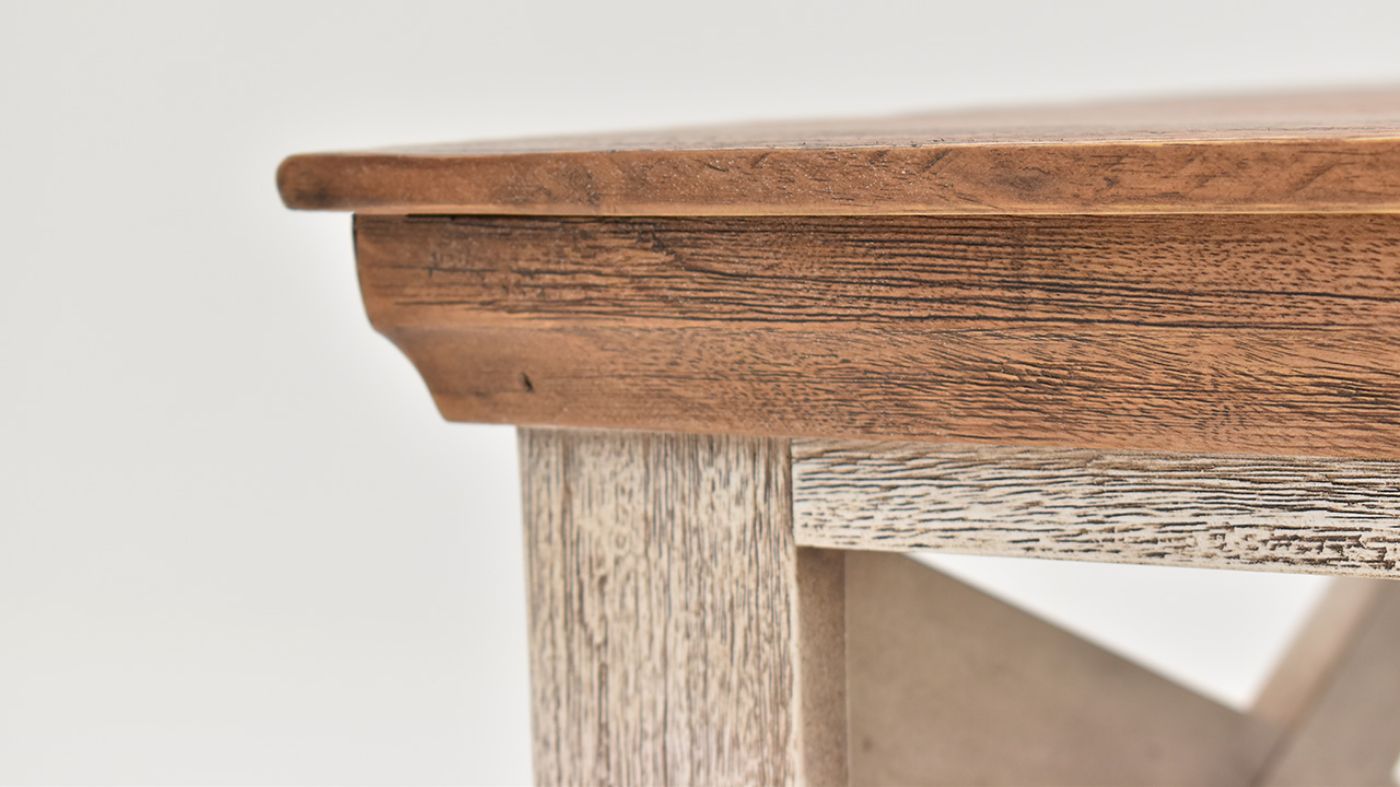 Picture of Costa Coffee Table - Off White