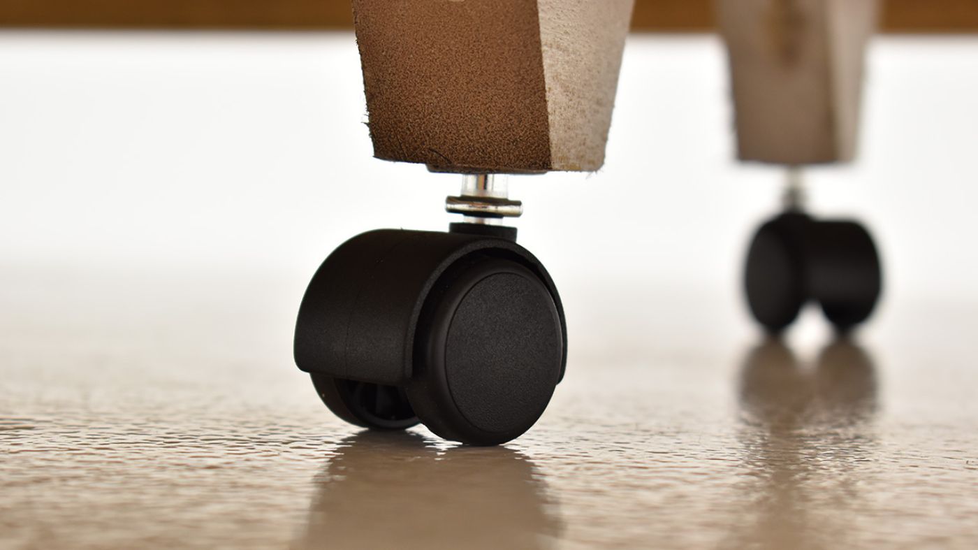 Picture of Costa Coffee Table - Off White