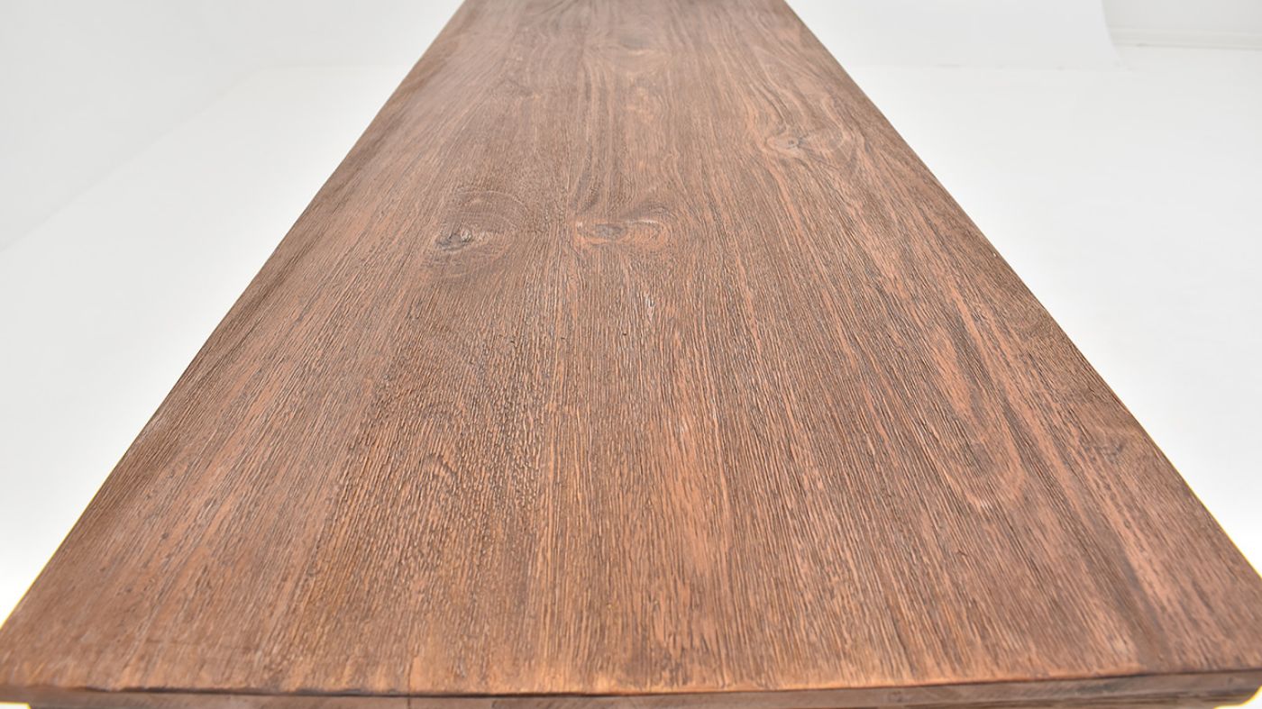Picture of Costa Sofa Table - Off White