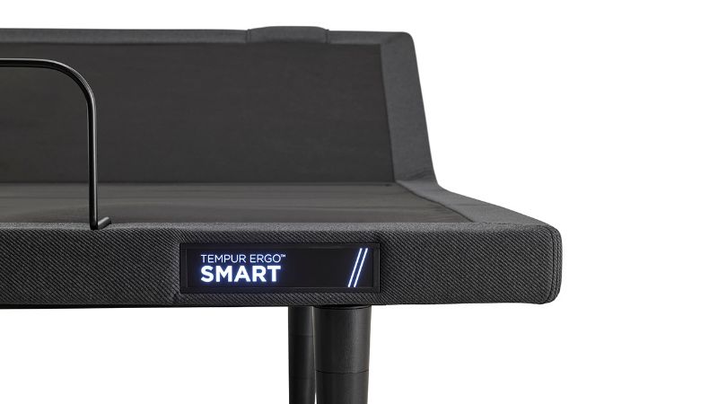 Picture of TEMPUR-Ergo 3 Smart Adjustable Base - Twin XL