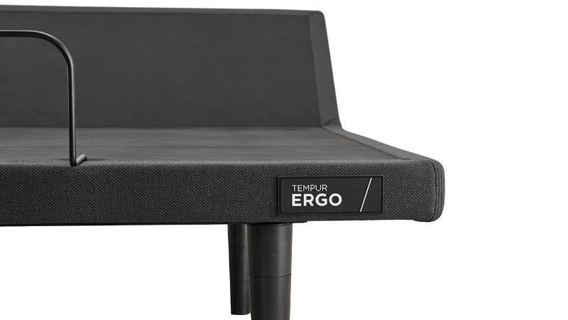 Picture of TEMPUR-Ergo 3 Adjustable Base - King
