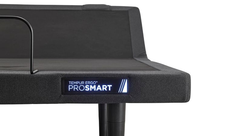 Picture of TEMPUR-Ergo ProSmart Adjustable Base - Twin XL