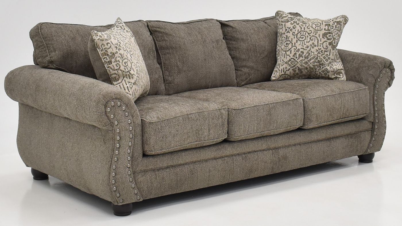 Picture of Fandango Sofa with FREE Recliner