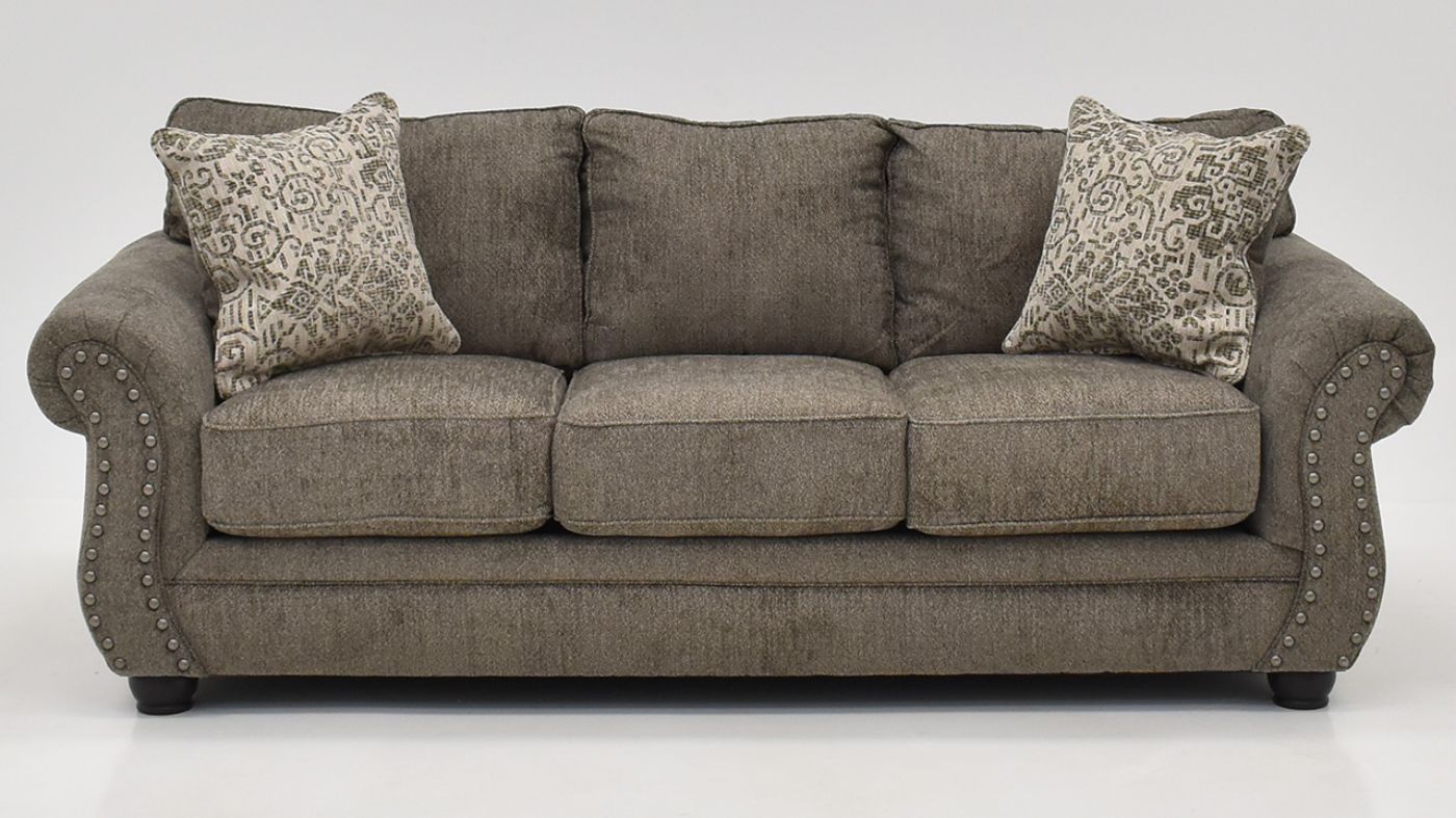 Picture of Fandango Sofa with FREE Recliner