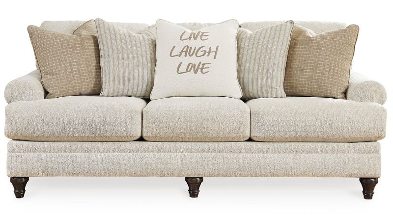 Picture of Valerani Sofa - Off White