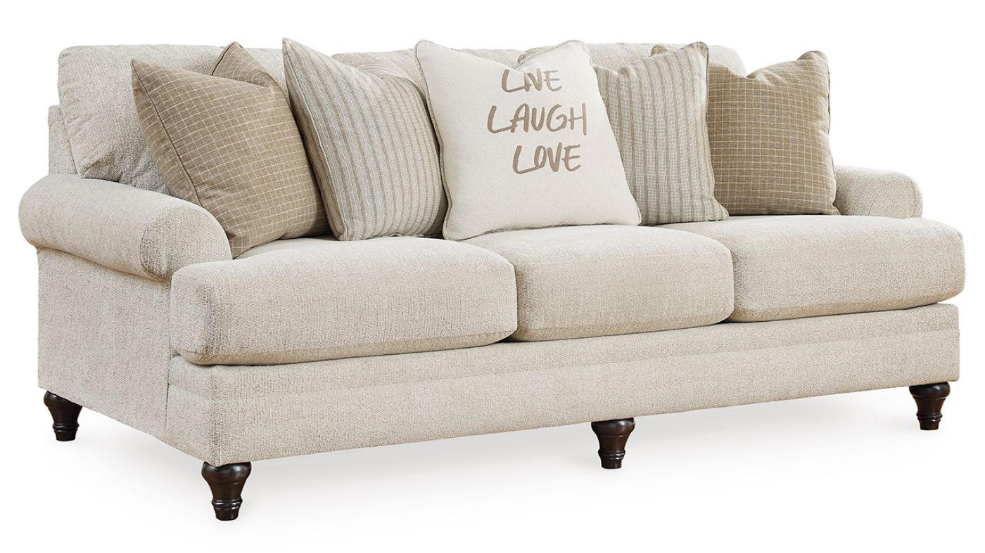 Picture of Valerani Sofa - Off White