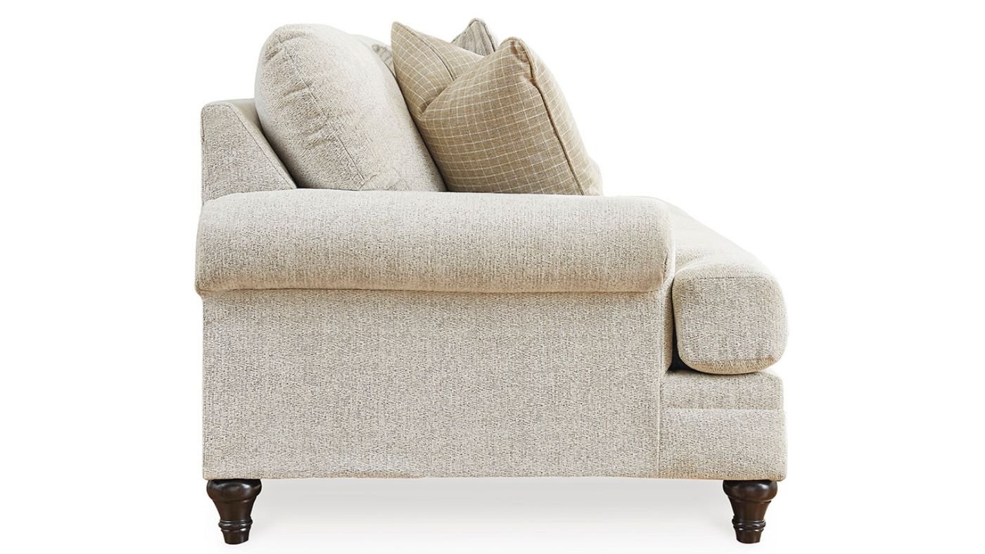 Picture of Valerani Sofa - Off White