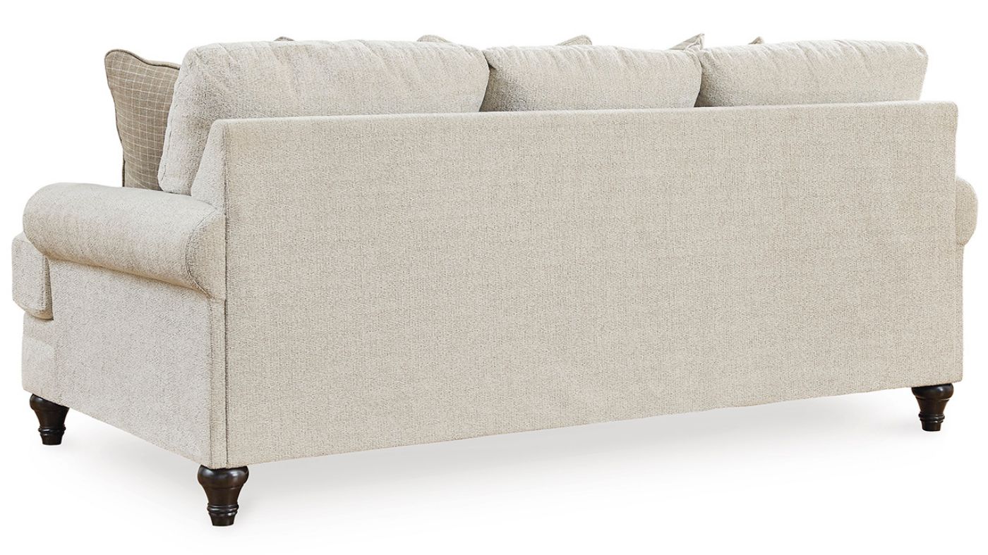 Picture of Valerani Sofa - Off White