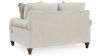 Picture of Valerani Loveseat - Off White