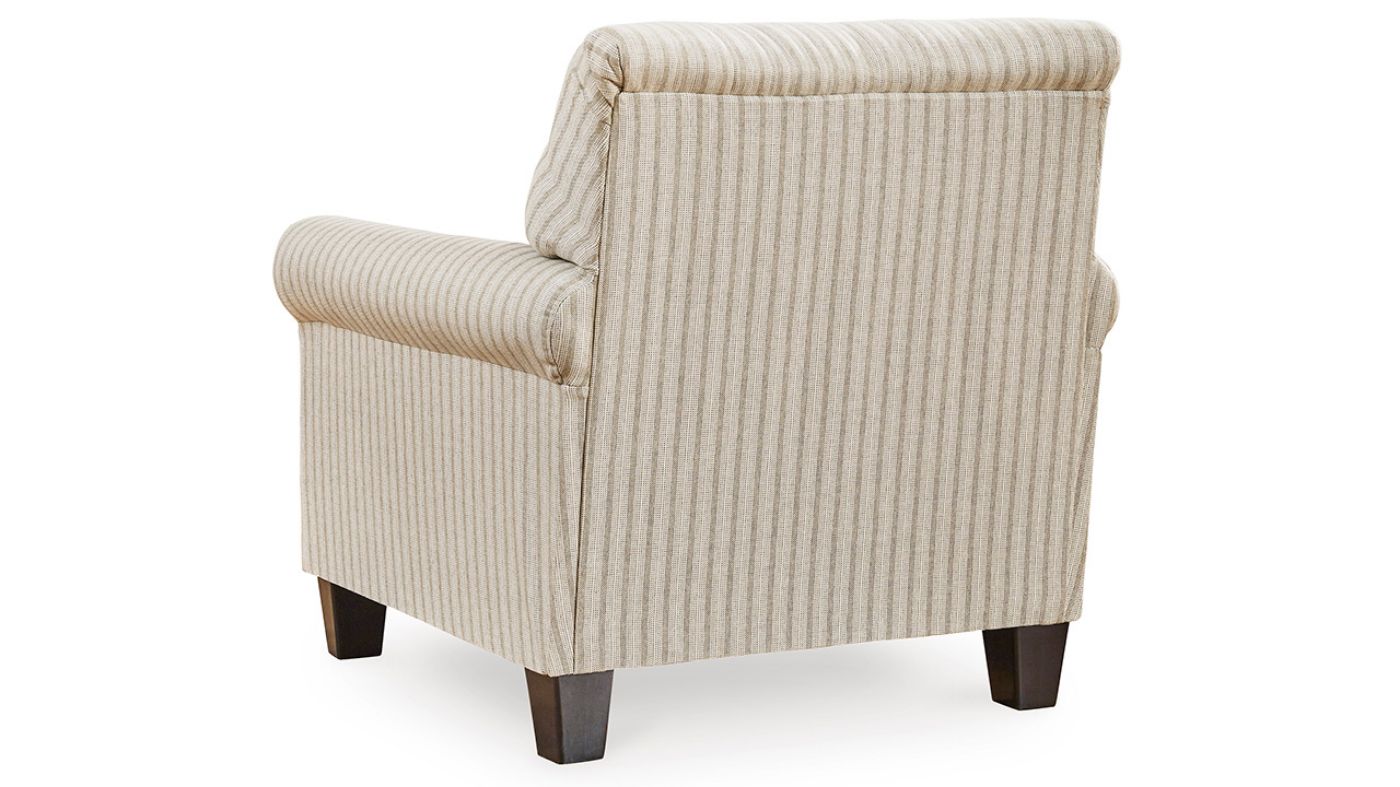 Picture of Valerani Accent Chair - Sandstone