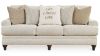 Picture of Valerani Sofa Set - Off White