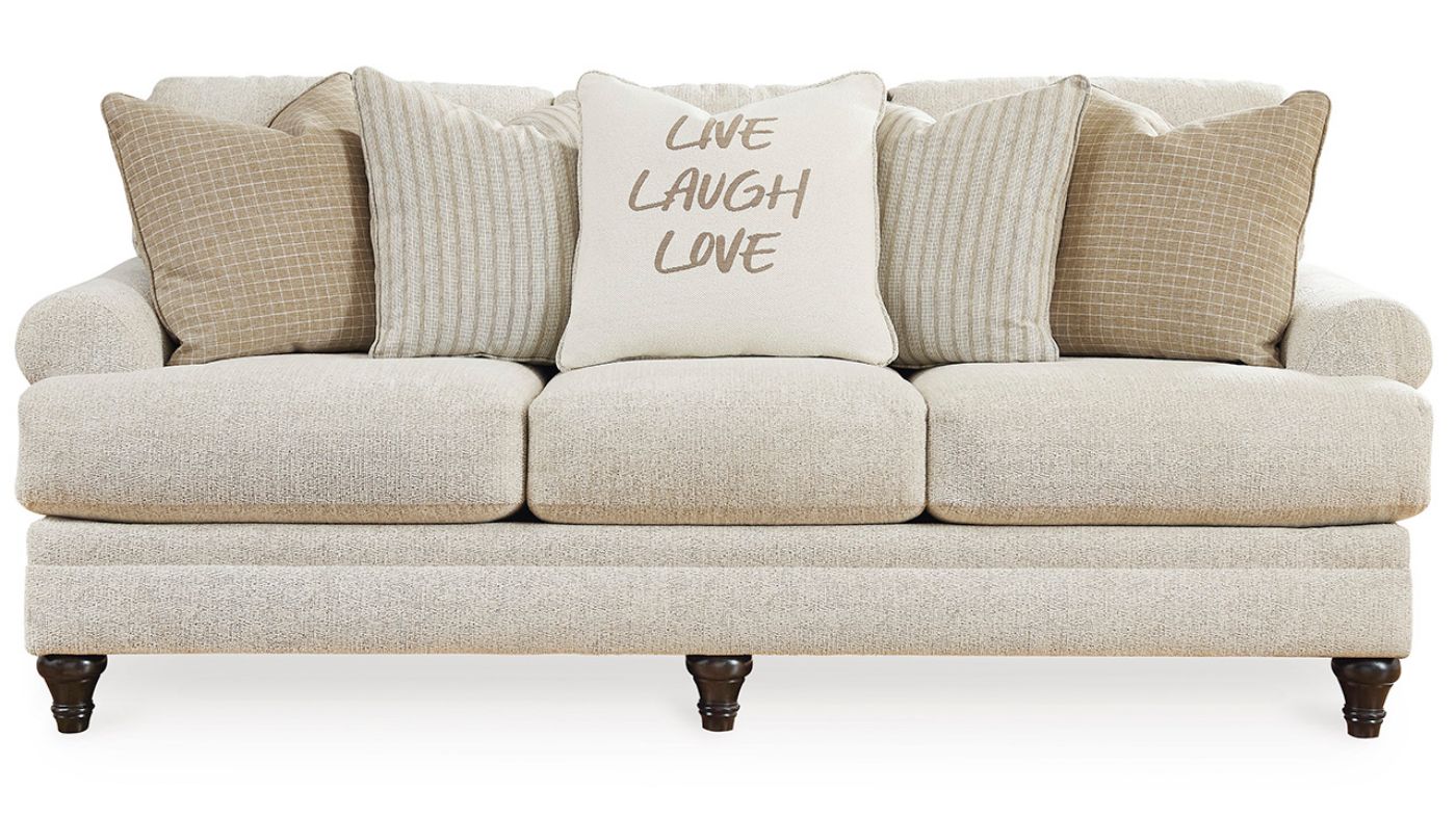 Picture of Valerani Sofa Set - Off White