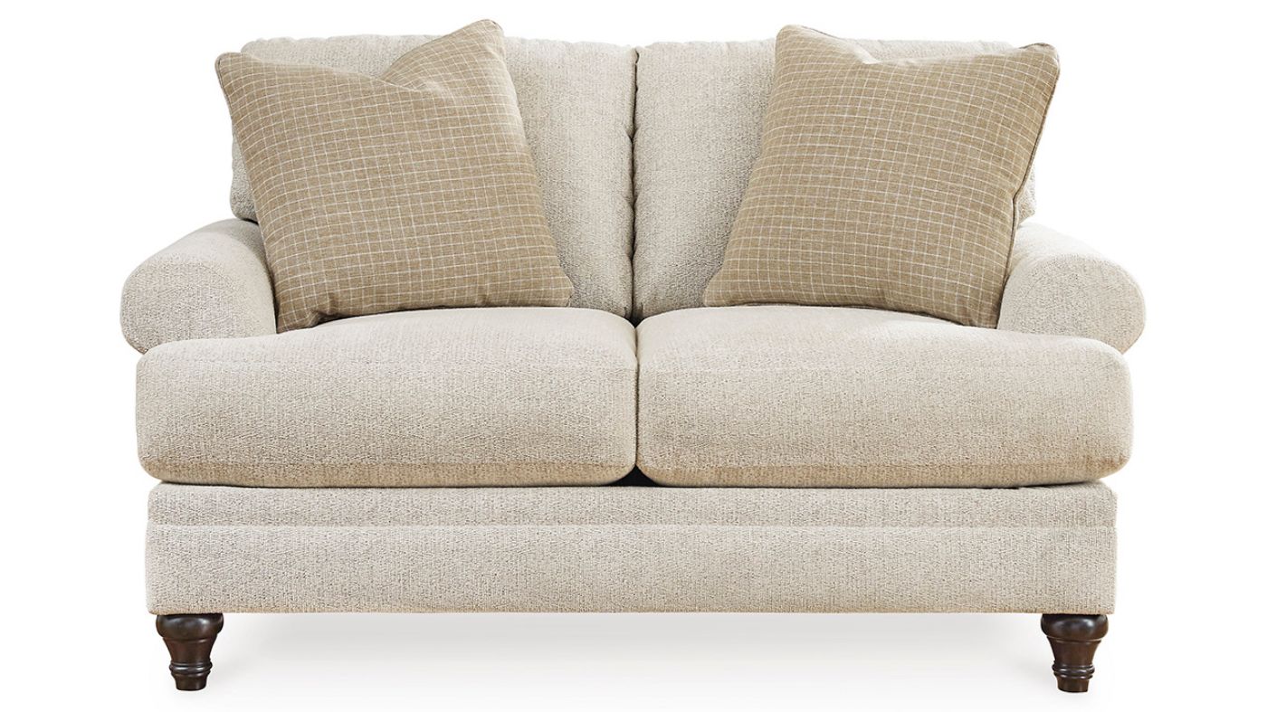 Picture of Valerani Sofa Set - Off White