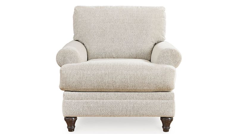 Picture of Valerani Sofa Set - Off White