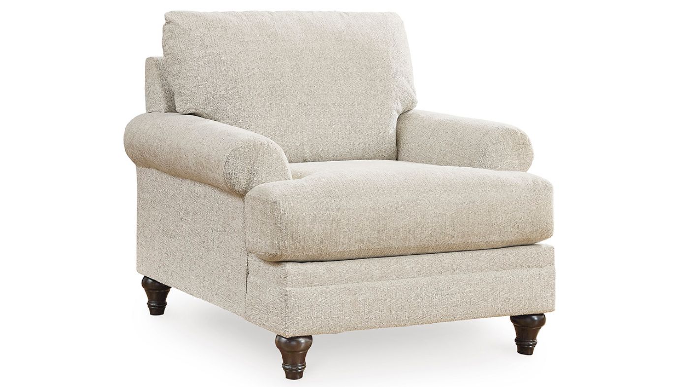 Picture of Valerani Sofa Set - Off White