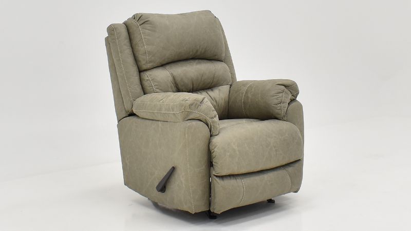 Picture of Bellamy Reclining Sofa Set - Tan