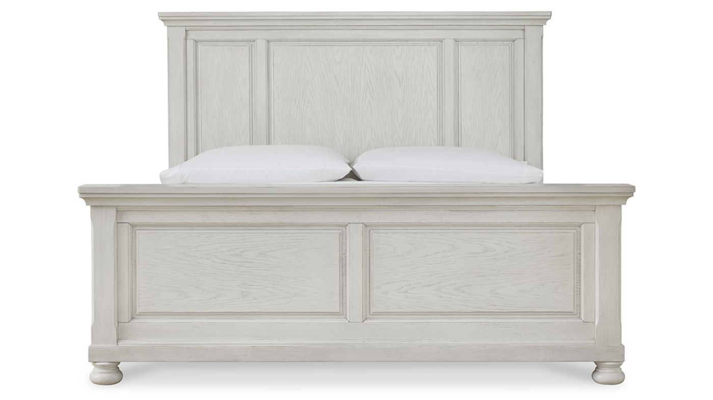 Picture of Robbinsdale Queen Panel Bedroom Set