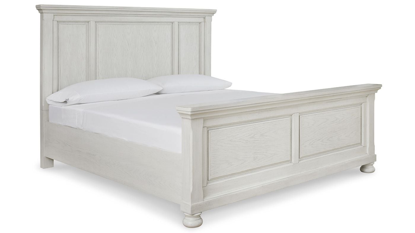 Picture of Robbinsdale Queen Panel Bedroom Set