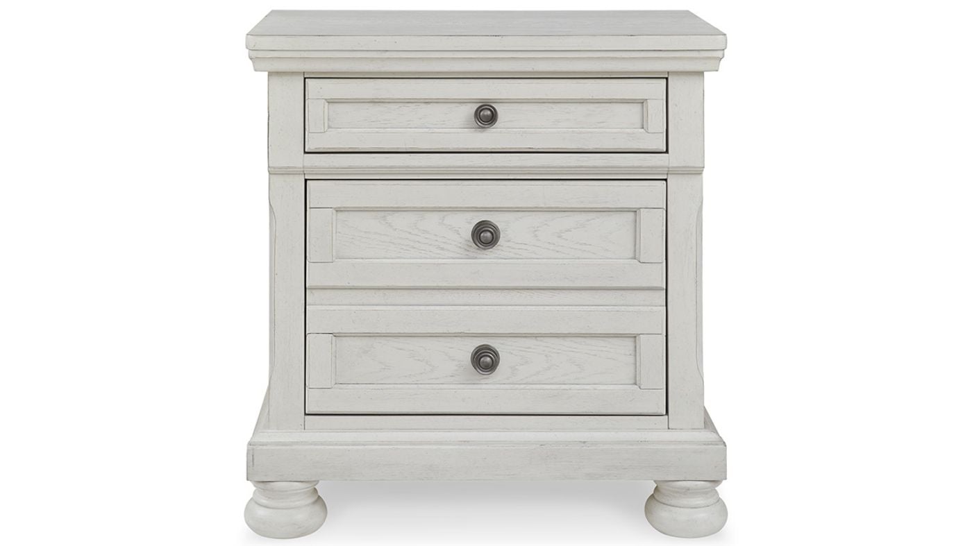 Picture of Robbinsdale King Panel Bedroom Set