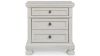 Picture of Robbinsdale Nightstand - White