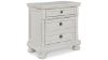 Picture of Robbinsdale Nightstand - White