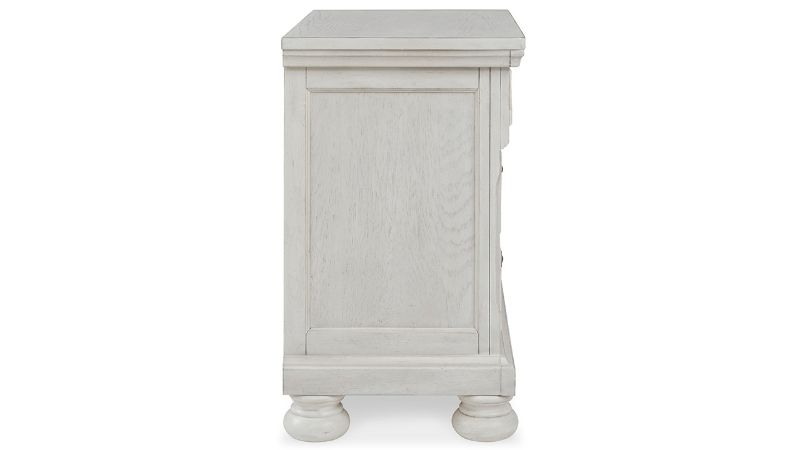 Picture of Robbinsdale Nightstand - White
