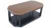 Picture of Landocken 3 Piece Coffee Table Set - Slate Blue
