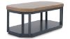 Picture of Landocken 3 Piece Coffee Table Set - Slate Blue