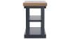 Picture of Landocken 3 Piece Coffee Table Set - Slate Blue