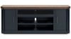 Picture of Landocken TV Stand - Slate Blue