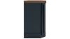 Picture of Landocken TV Stand - Slate Blue