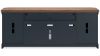 Picture of Landocken TV Stand - Slate Blue