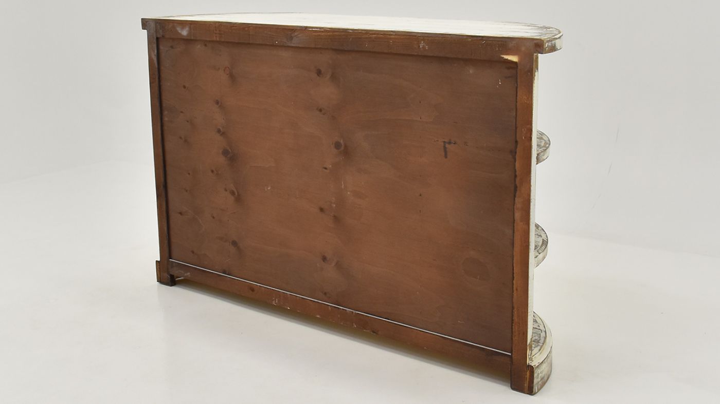 Picture of Stetson Credenza  - Jess White