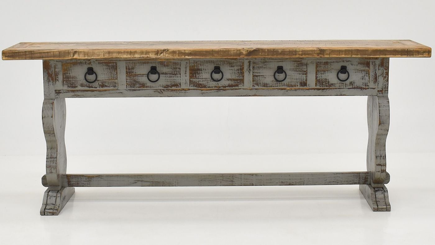 Picture of Hudson Accent Table