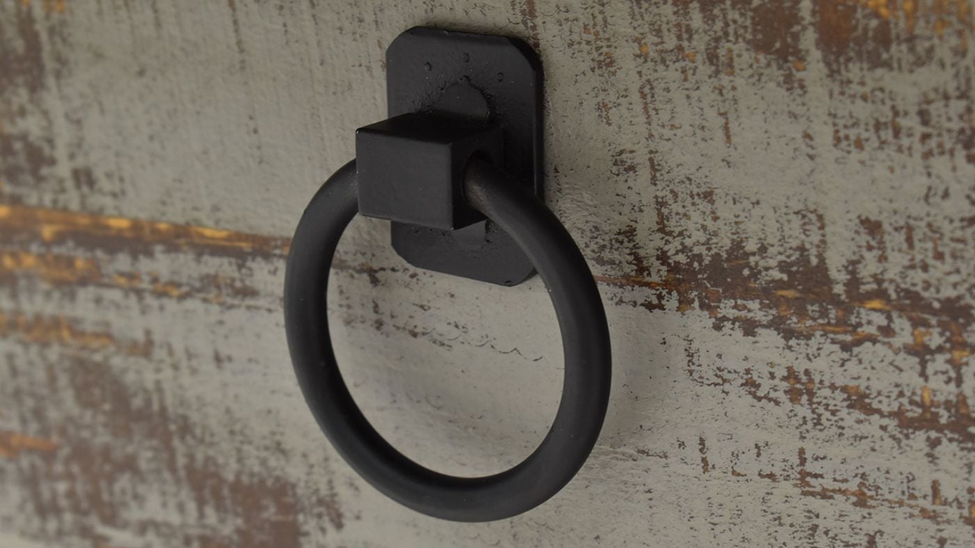 Picture of Hudson Accent Table