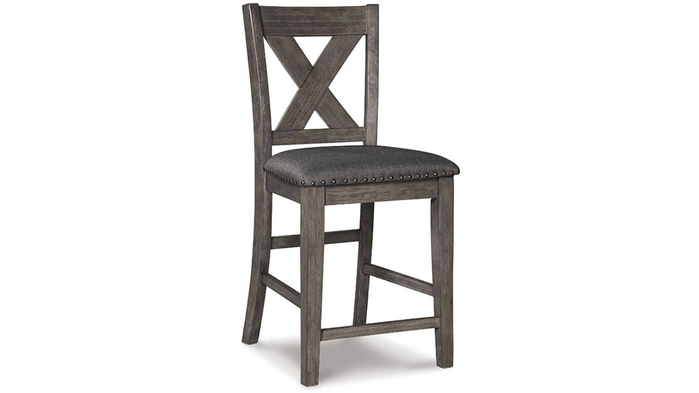 Picture of Caitbrook 7-Piece Counter Dining Set