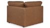 Picture of Emilia Sectional Sofa - Brown