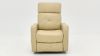Picture of Hayes Swivel Recliner - Cream