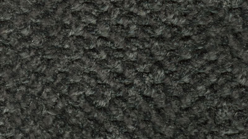 Picture of Karinne Ottoman - Dark Gray