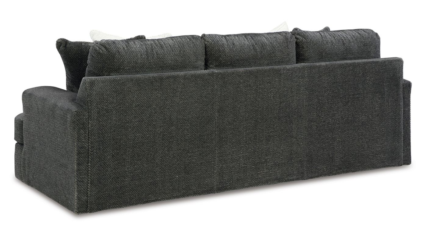 Picture of Karinne Sofa - Dark Gray