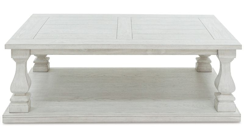 Picture of Arlendyne Coffee Table - White