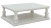 Picture of Arlendyne Coffee Table - White